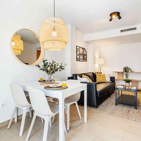 Ab Besos River Apartment Barcelona Exterior foto