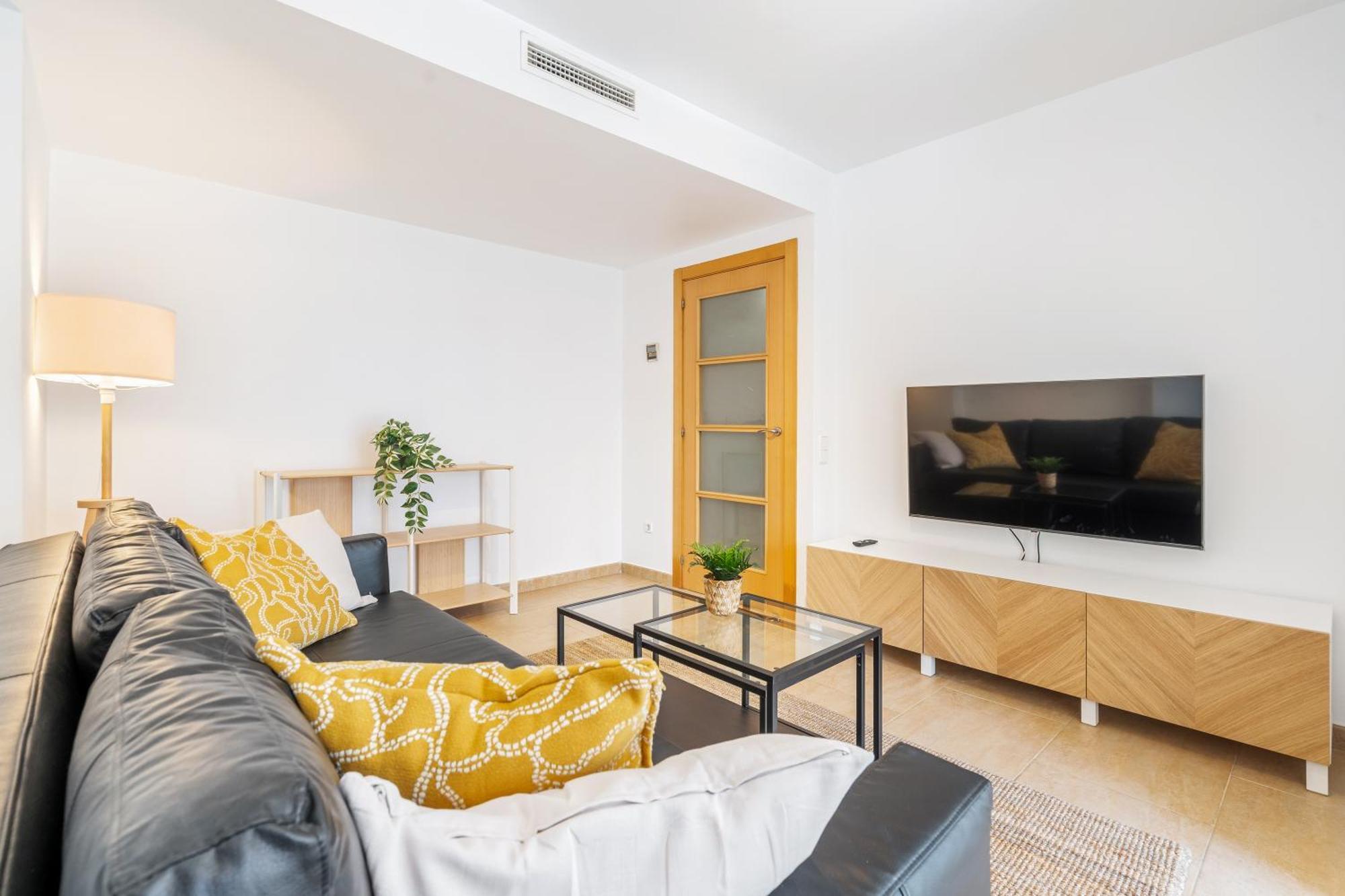 Ab Besos River Apartment Barcelona Exterior foto