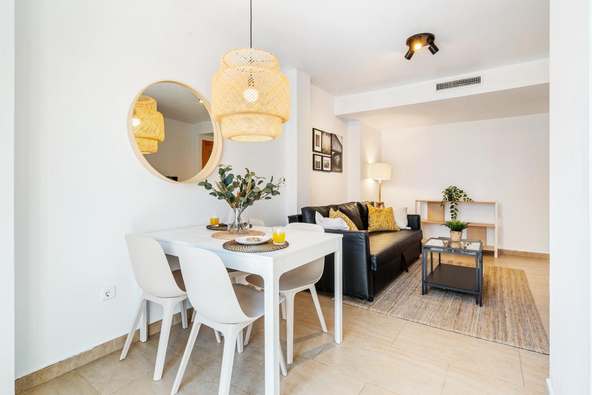 Ab Besos River Apartment Barcelona Exterior foto