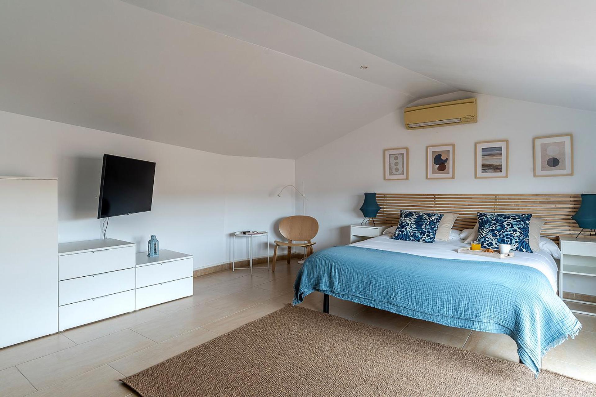 Ab Besos River Apartment Barcelona Exterior foto