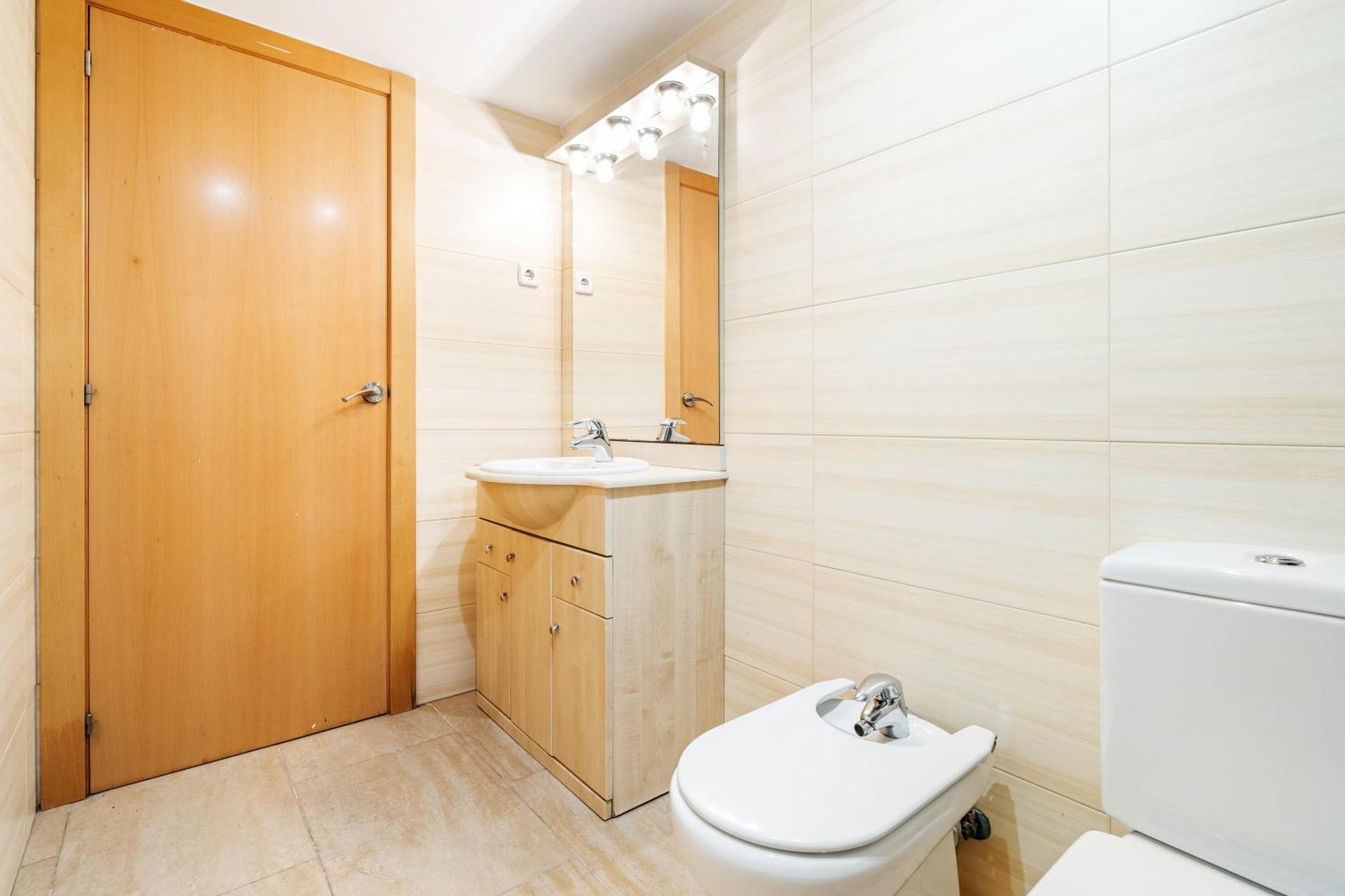 Ab Besos River Apartment Barcelona Exterior foto