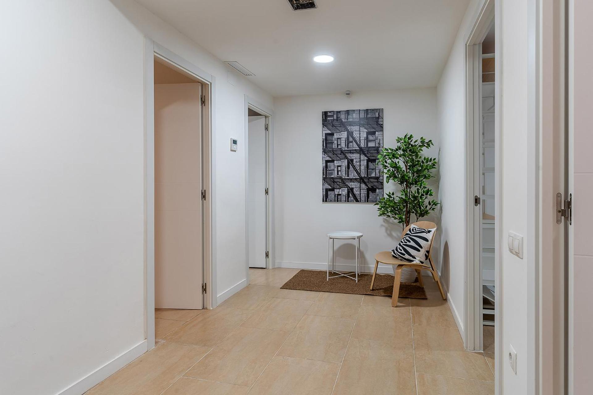 Ab Besos River Apartment Barcelona Exterior foto