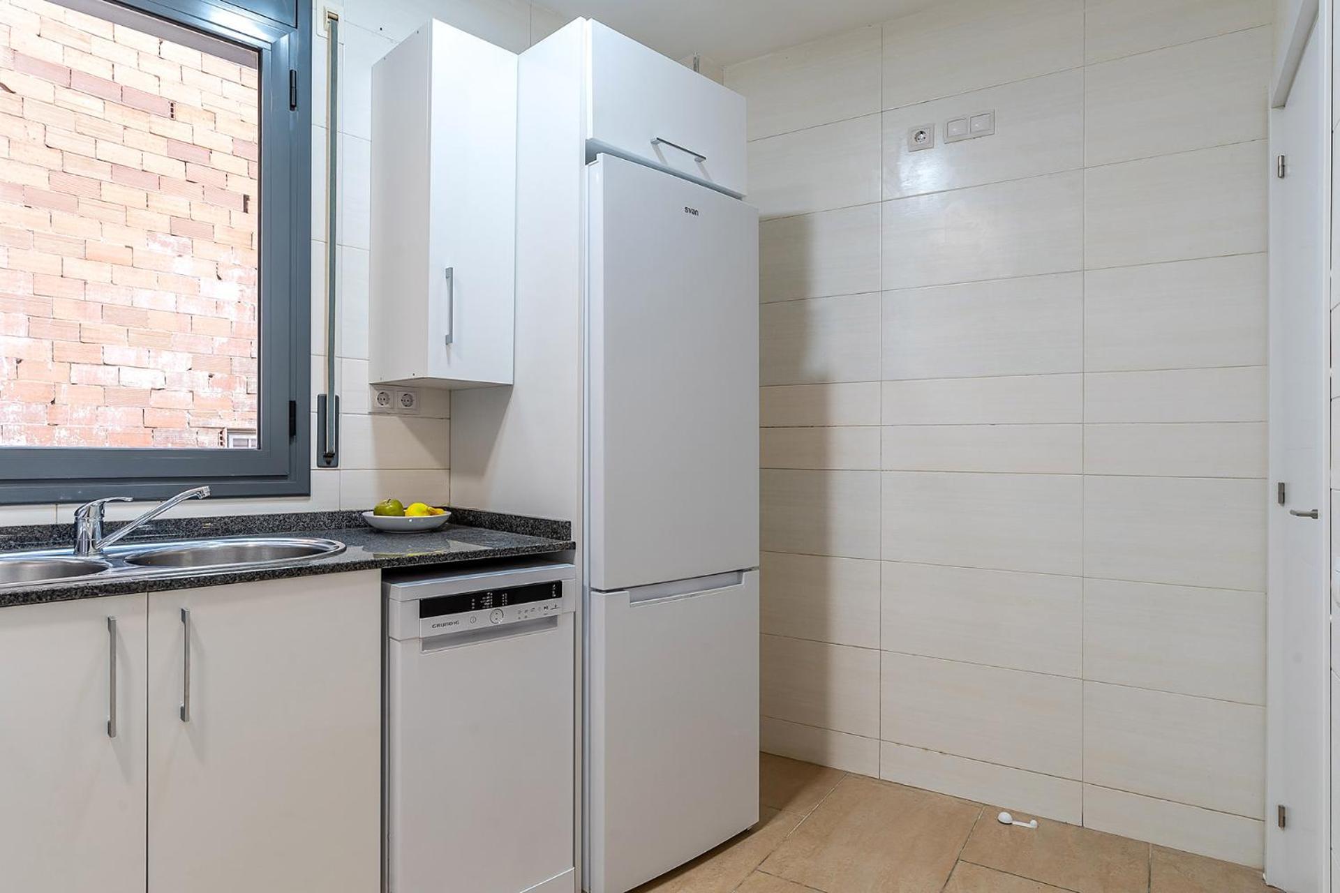 Ab Besos River Apartment Barcelona Exterior foto