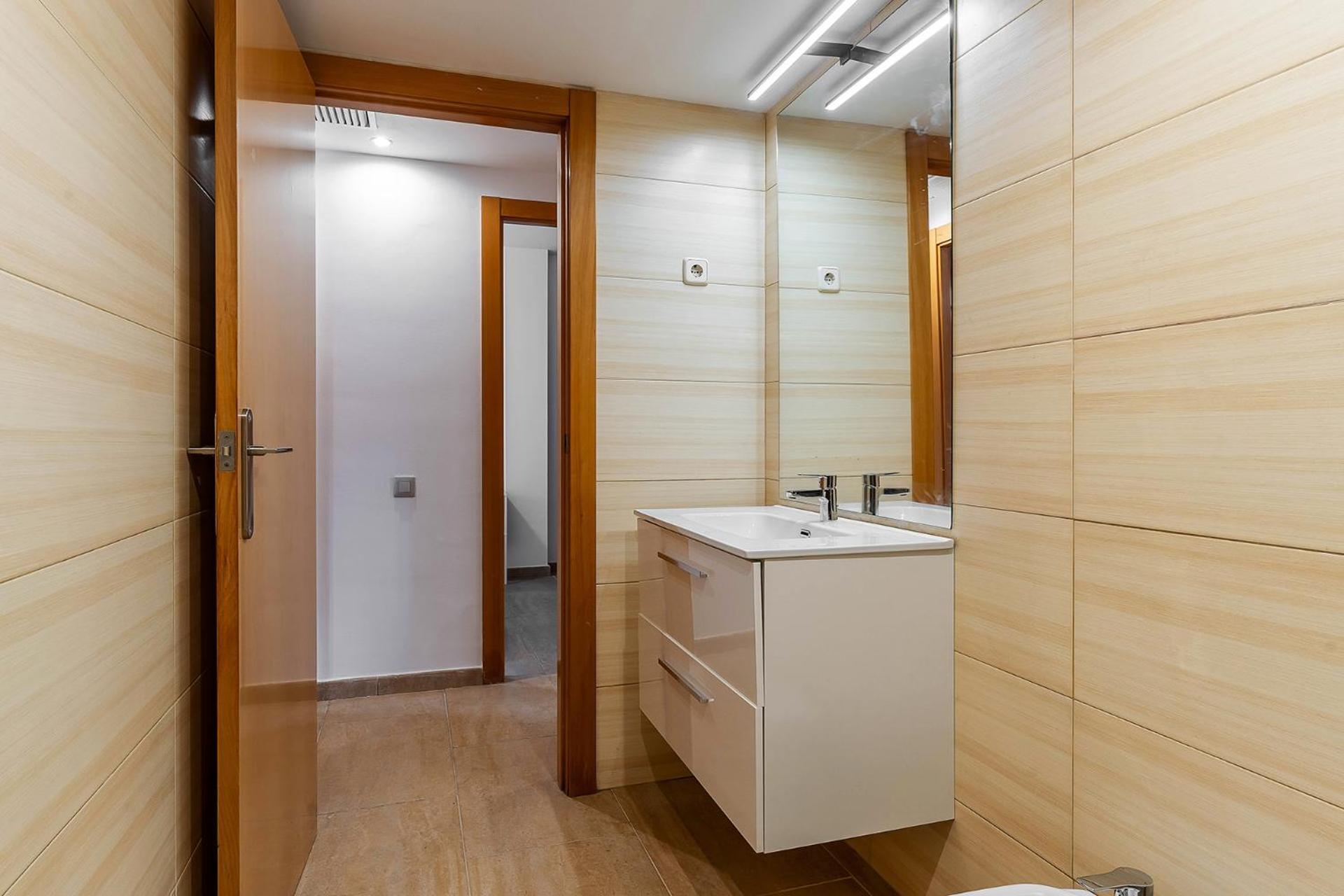 Ab Besos River Apartment Barcelona Exterior foto
