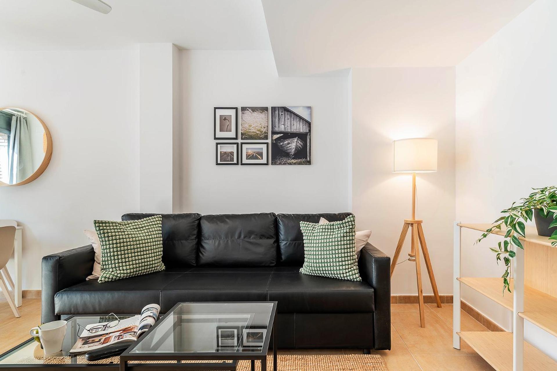 Ab Besos River Apartment Barcelona Exterior foto