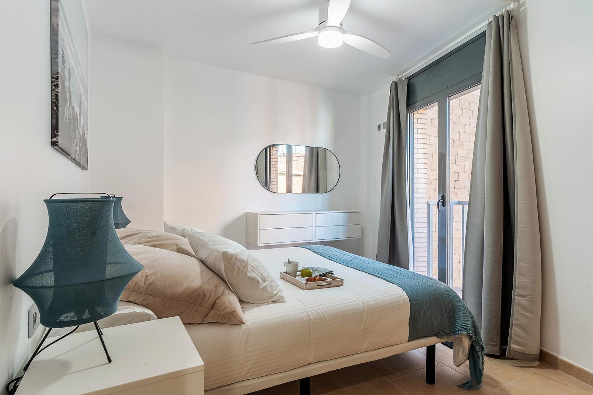 Ab Besos River Apartment Barcelona Exterior foto