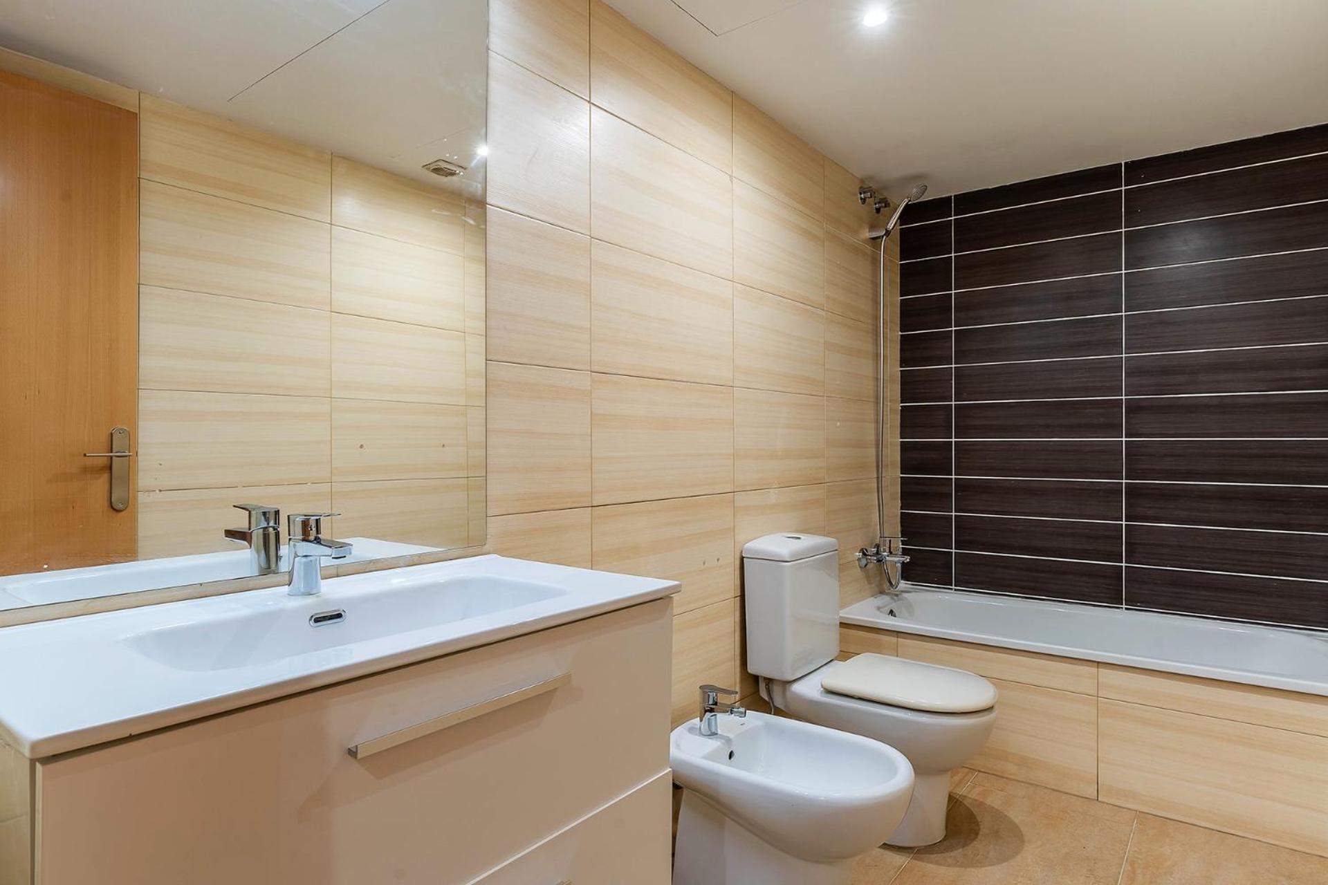 Ab Besos River Apartment Barcelona Exterior foto