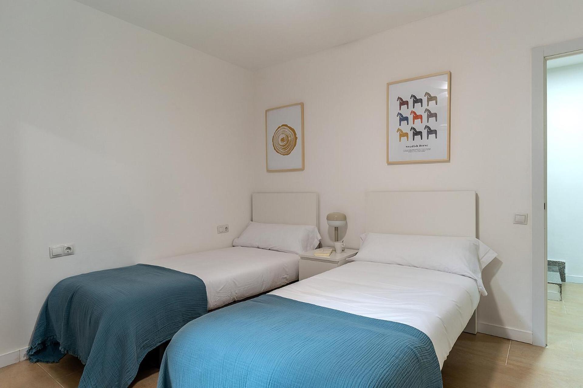 Ab Besos River Apartment Barcelona Exterior foto