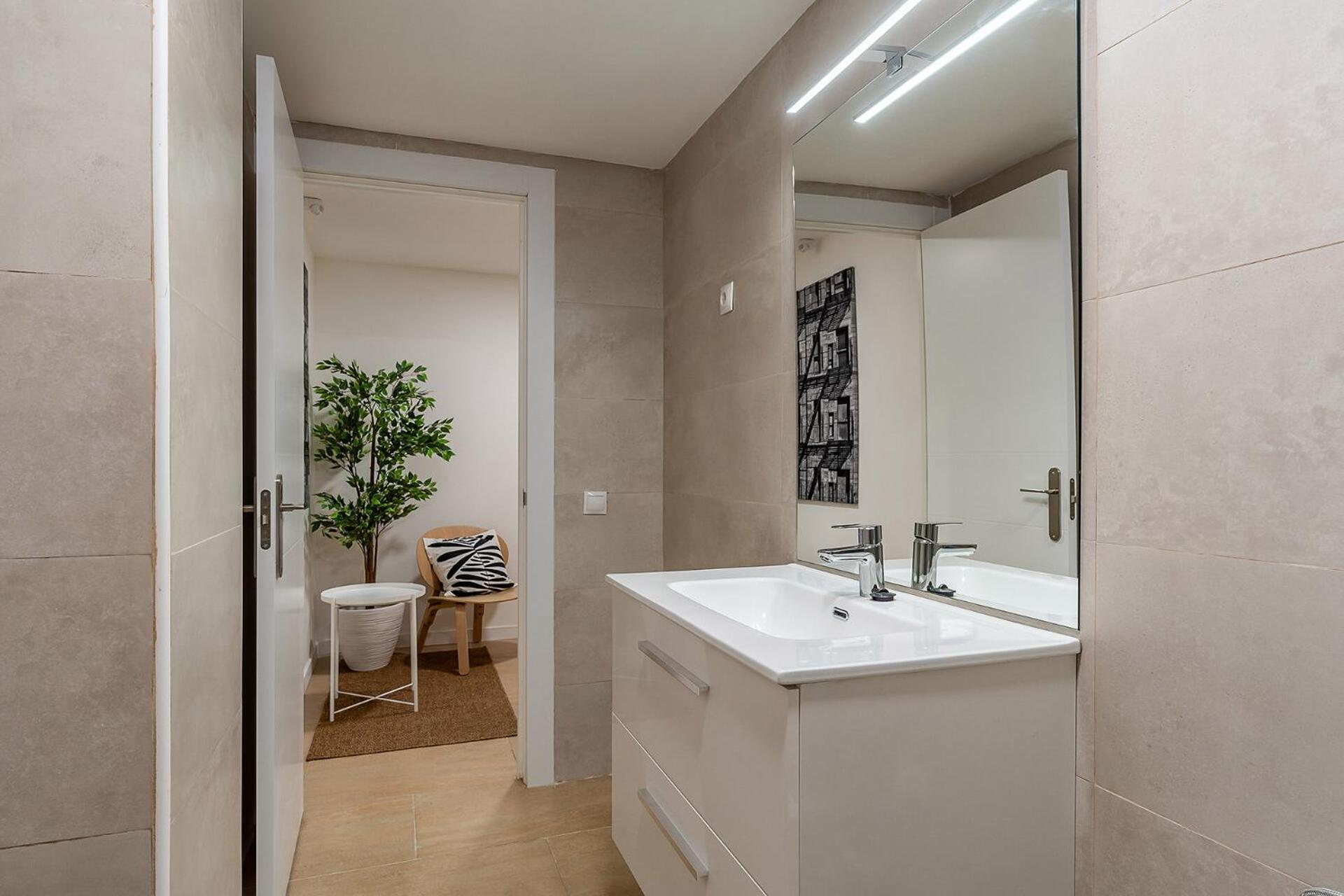 Ab Besos River Apartment Barcelona Exterior foto