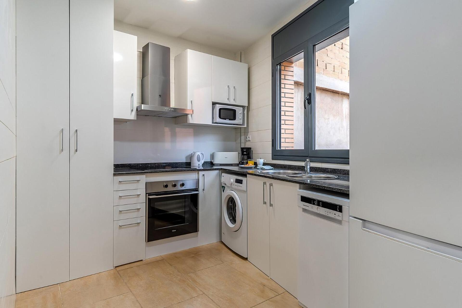 Ab Besos River Apartment Barcelona Exterior foto
