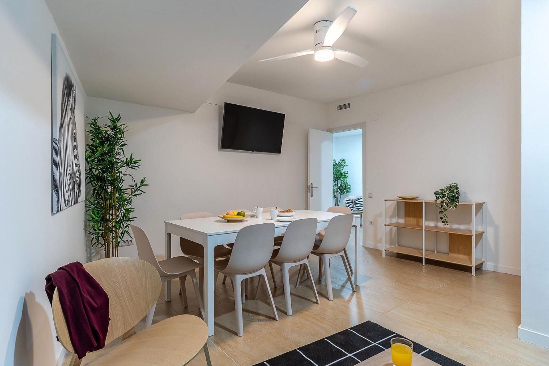 Ab Besos River Apartment Barcelona Exterior foto