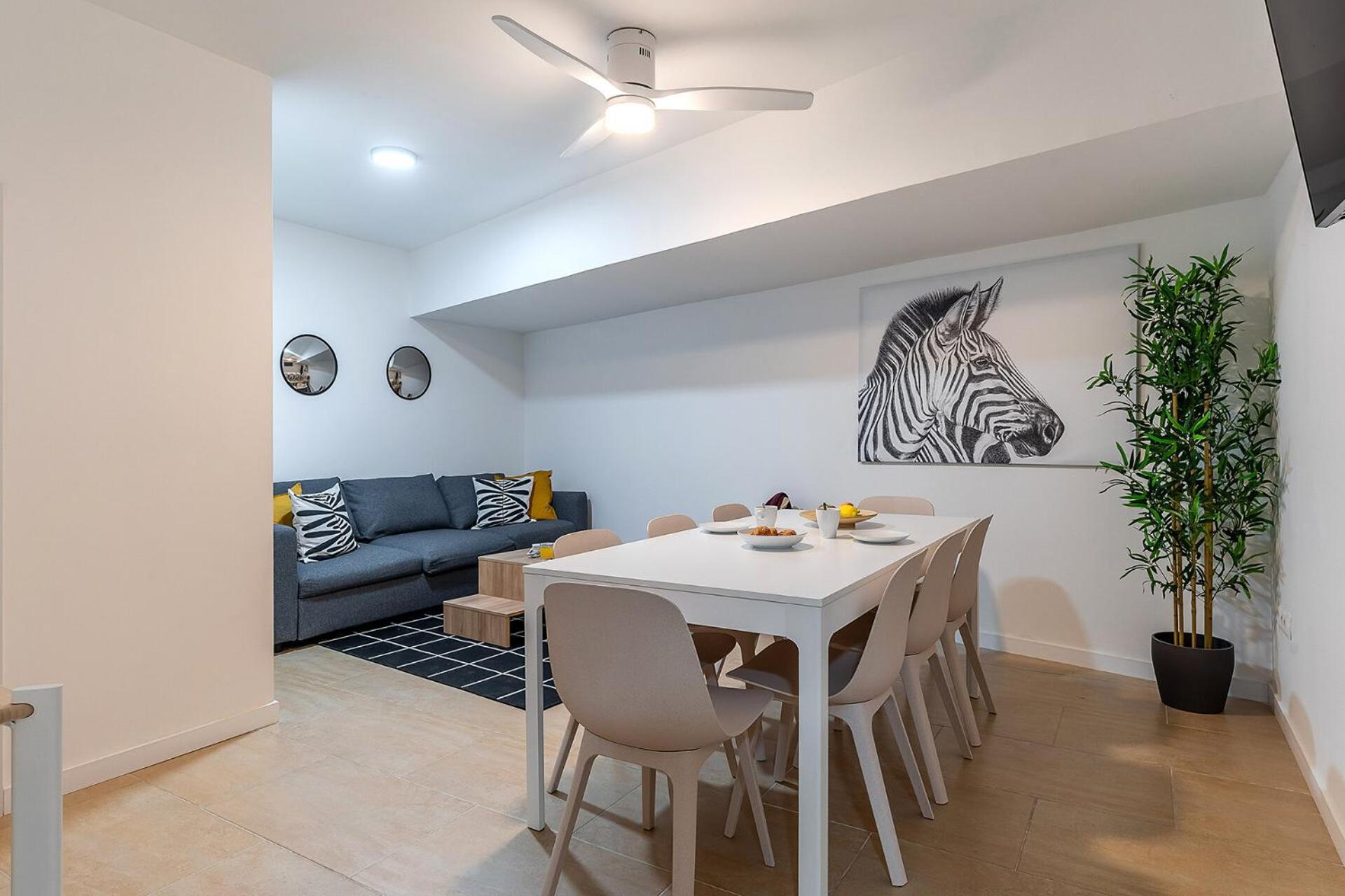 Ab Besos River Apartment Barcelona Exterior foto