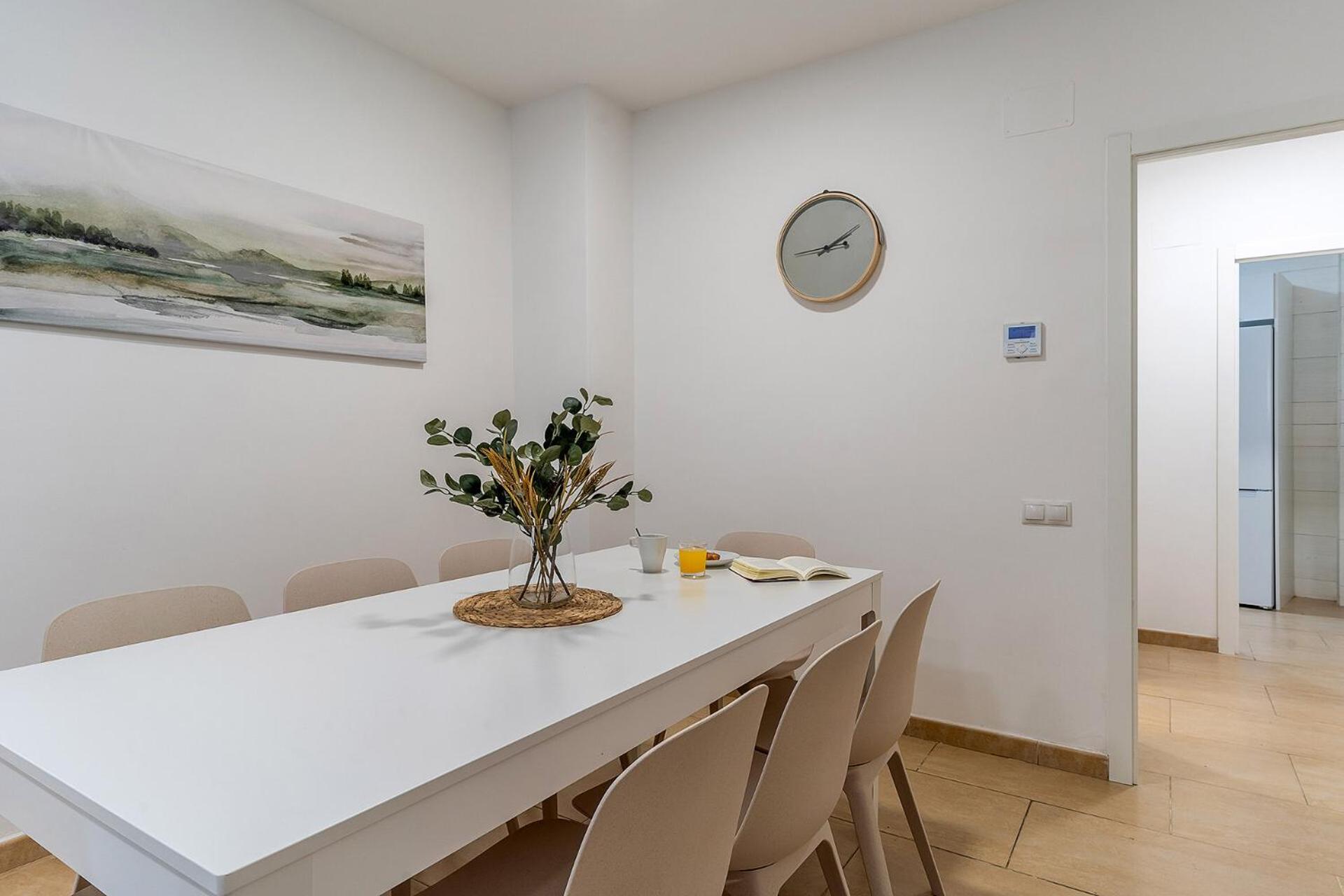 Ab Besos River Apartment Barcelona Exterior foto