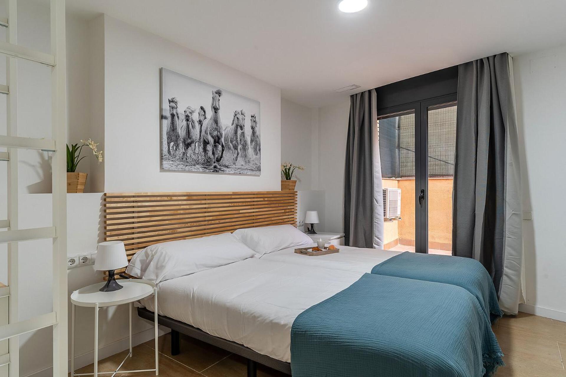 Ab Besos River Apartment Barcelona Exterior foto