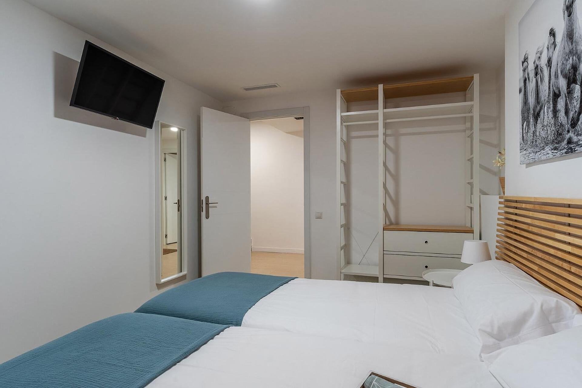 Ab Besos River Apartment Barcelona Exterior foto