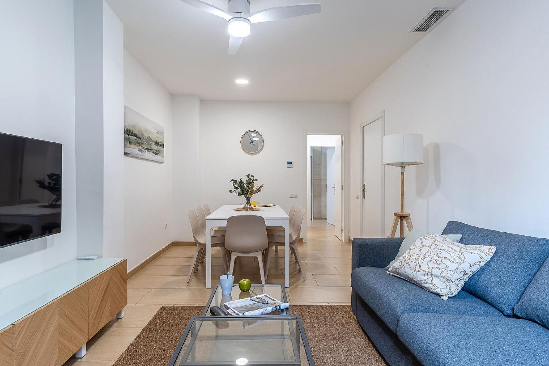 Ab Besos River Apartment Barcelona Exterior foto